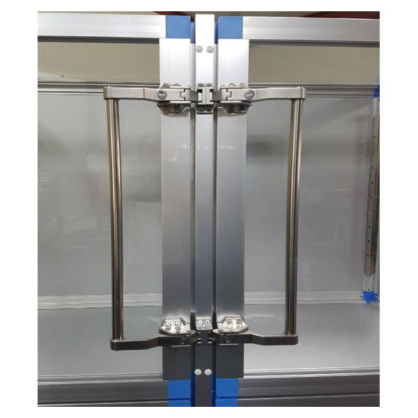 Gas Exchanging Desiccator