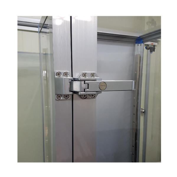 Gas Exchanging Desiccator