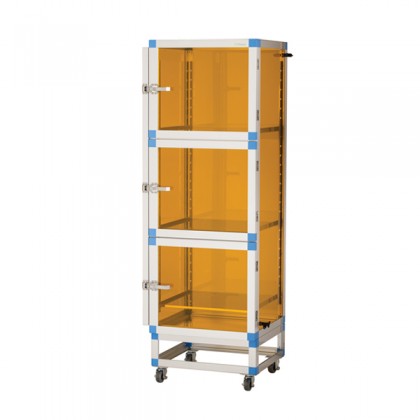 Gas Exchanging Desiccator