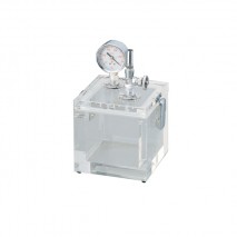 Vacuum Desiccator