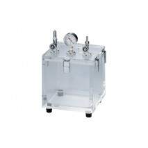 Vacuum Desiccator UV Cut