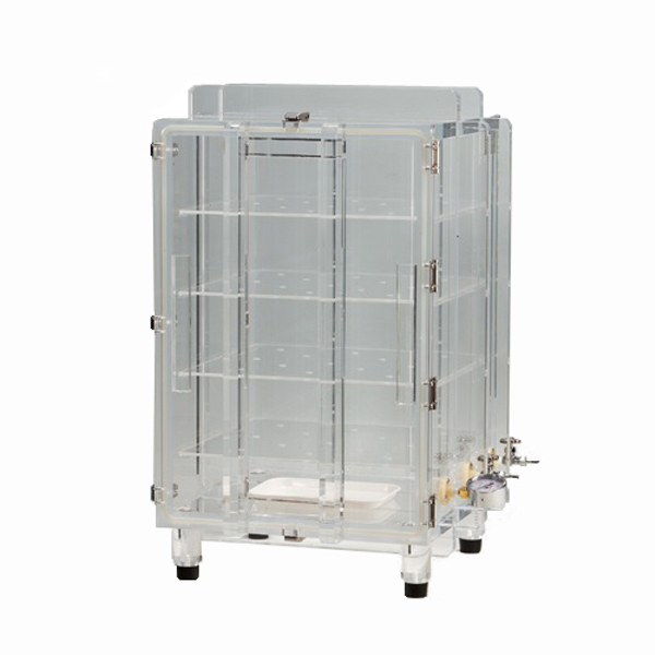 Vacuum Desiccator