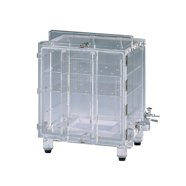 Vacuum Desiccator
