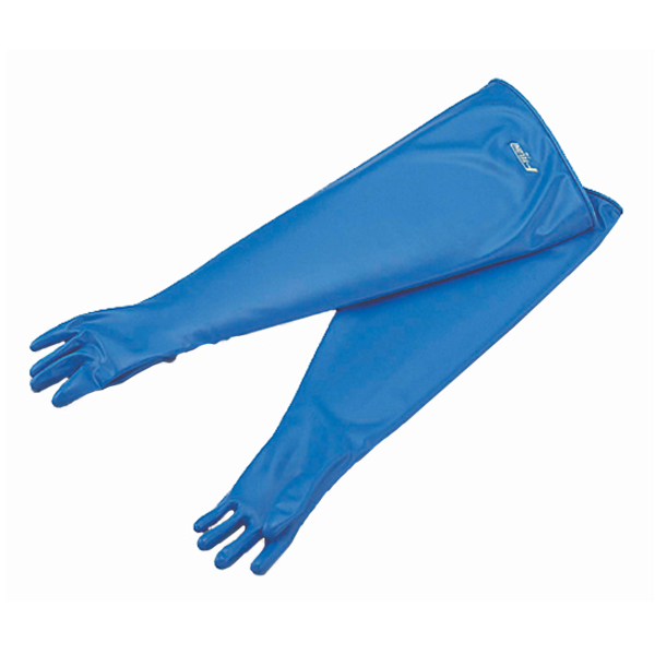 아크릴 Glove Box 밀폐형
