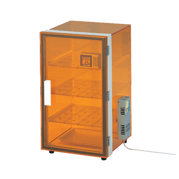 Auto Dry Desiccator UV Cut 전해질막식