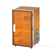 Auto Dry Desiccator UV Cut 전해질막식