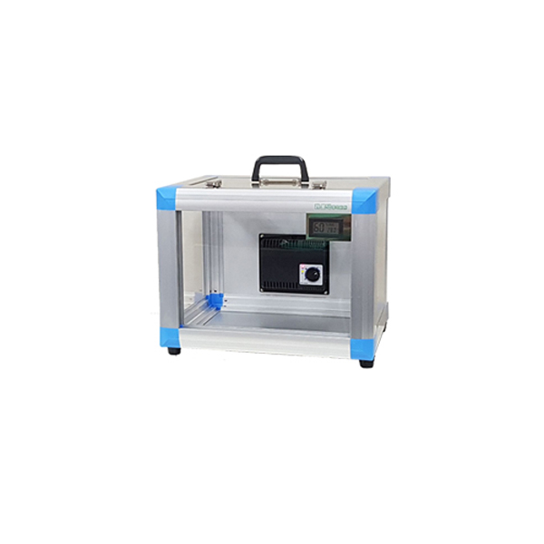 Auto Dry Desiccator Portable Analog