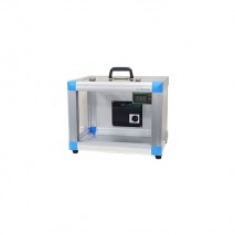 Auto Dry Desiccator Portable Analog
