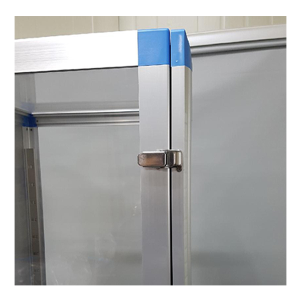 Auto Dry Desiccator Portable Analog