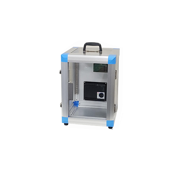 Auto Dry Desiccator Portable Analog