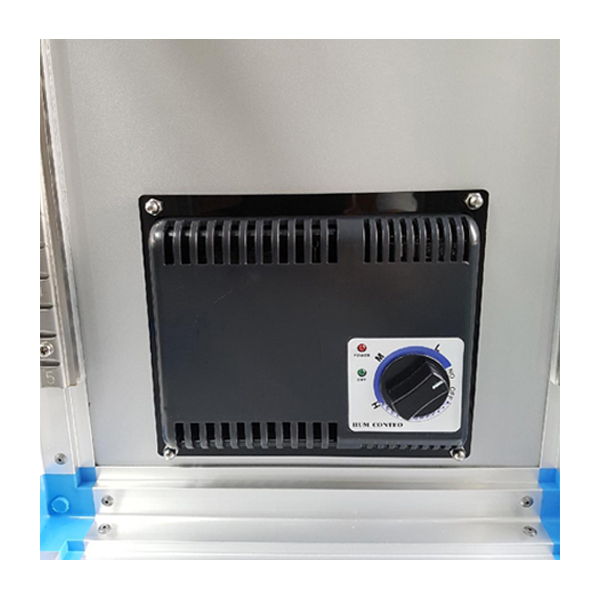 Auto Dry Desiccator Portable Analog
