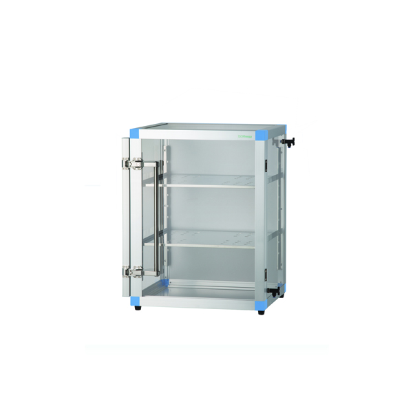 Gas Exchanging Desiccator