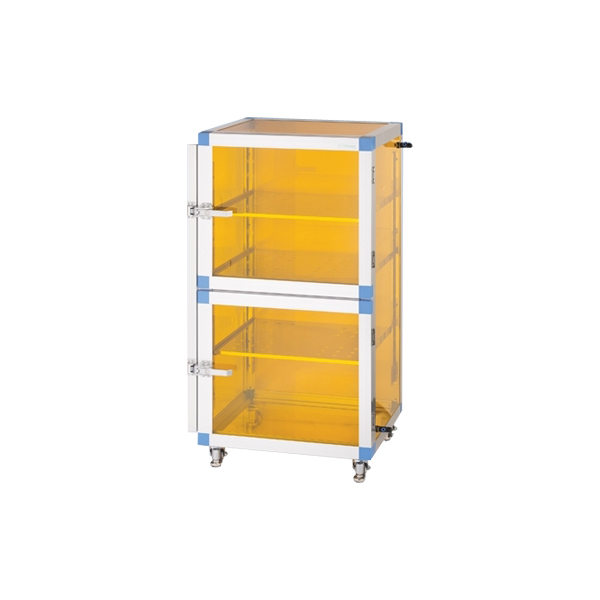 Gas Exchanging Desiccator