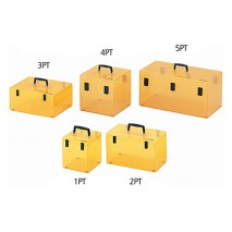 Carry Box UV Cut