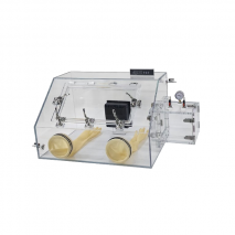 Auto Dry 아크릴 Glove Box