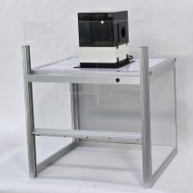 Al Frame Table Draft