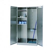 Cleanroom Stainless Cabinet