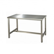 Cleanroom Stainless Work Table