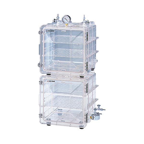 Vacuum Desiccator