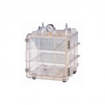 Vacuum Desiccator