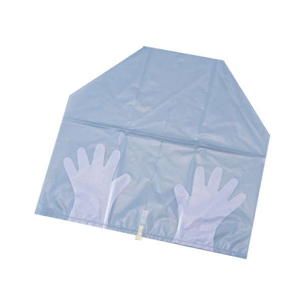 PE Glove Bag 간이형