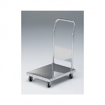 Cleanroom Stainless Cart
