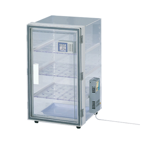 Auto Dry Desiccator 전해질막식