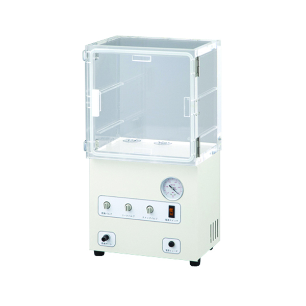 Vacuum Desiccator