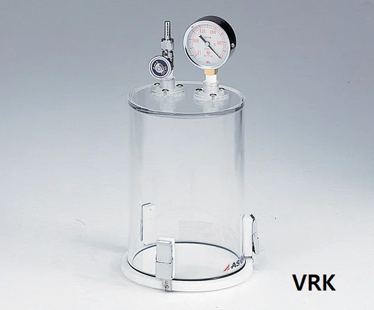 Vacuum Desiccator