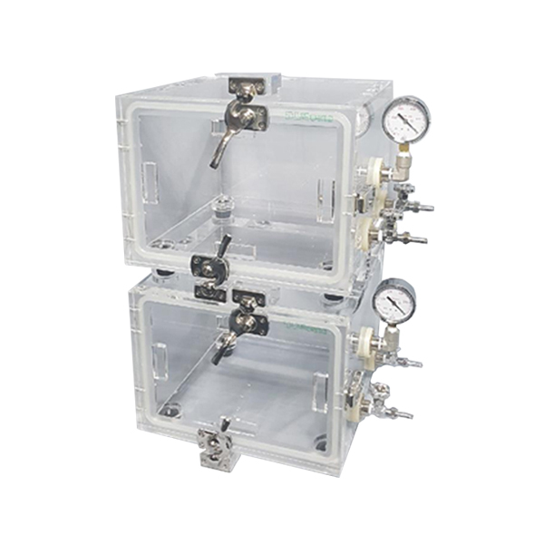 Vacuum Desiccator Moudle type