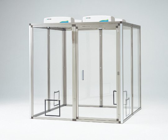 Clean Booth(FFU 별도)