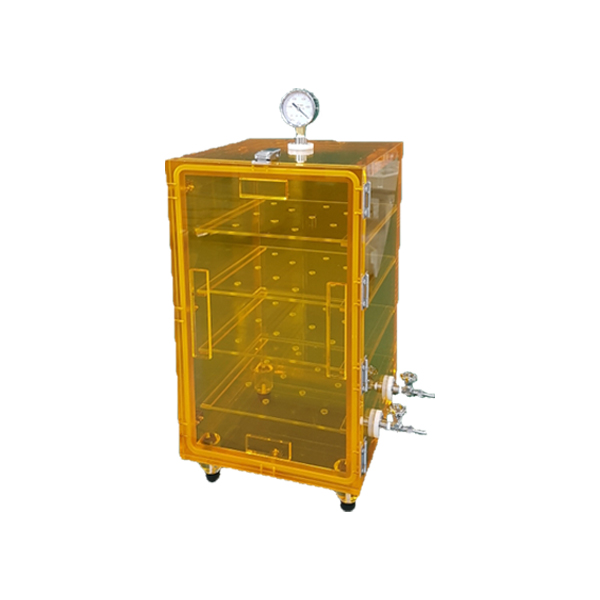 Vacuum Desiccator UV Cut