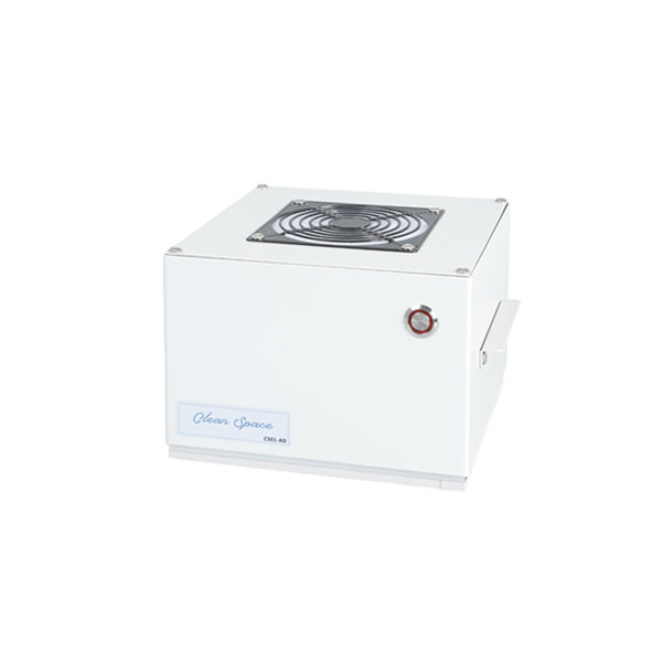 Compact Clean Stocker