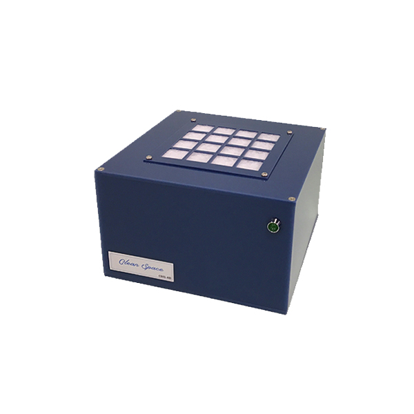 Compact Clean Stocker