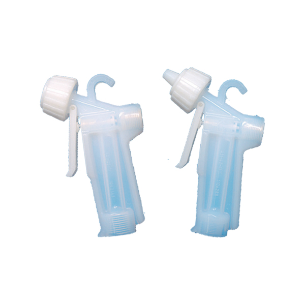 Teflon PFA Spray Gun
