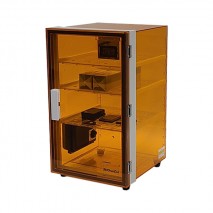 Auto Dry Desiccator UV Cut 흡습제식