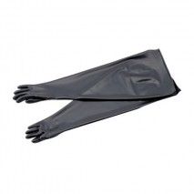 Glove Box Gloves Butyl