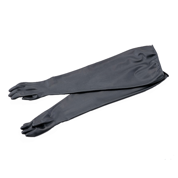 Glove Box Gloves Neoprene