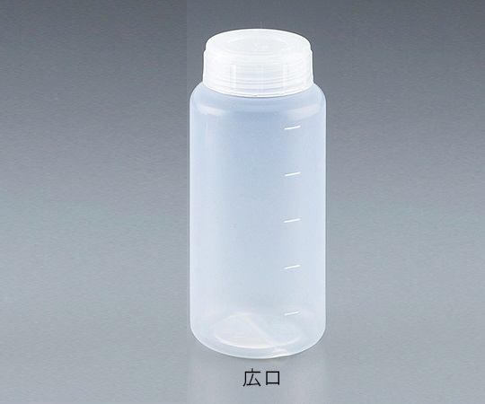 Teflon PFA Bottle Acid Cleaning