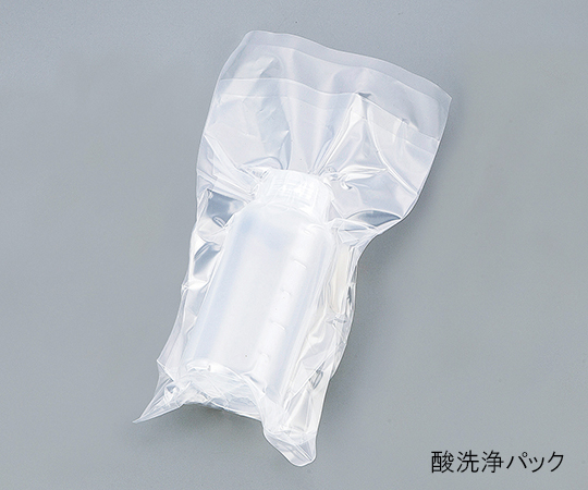 Teflon PFA Bottle Acid Cleaning