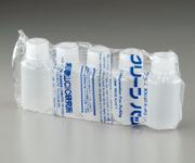 Clean PP Wide-Mouth Bottle