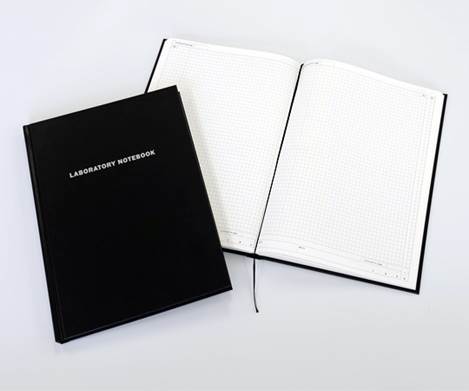 Laboratory Notebook