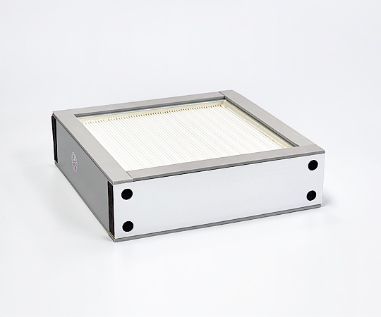 Al Frame Compact Clean Bench