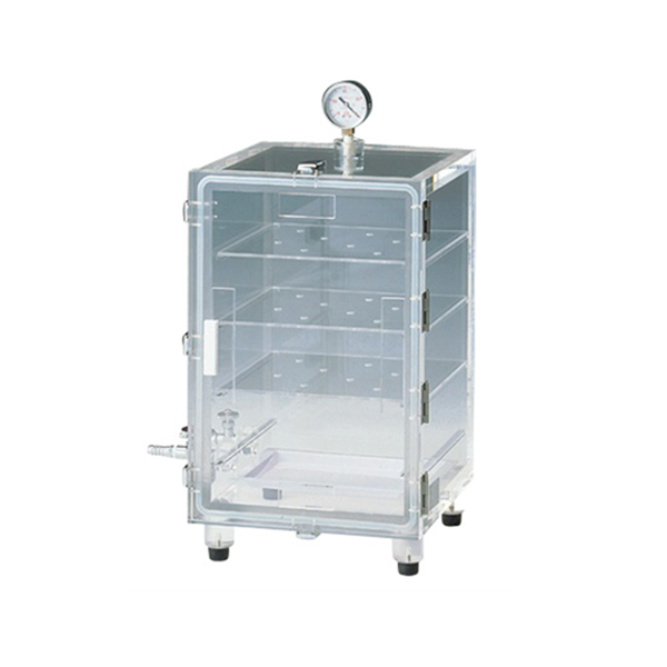 Vacuum Desiccator