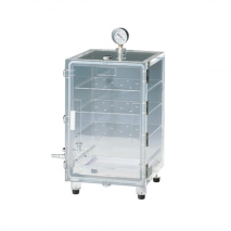 Vacuum Desiccator